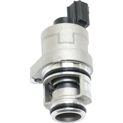 Válvula de control de aire de ralentí para Jeep Grand Cherokee 2005-07 Dodge Ram 1500 2003-2007 Foto 1 de 4