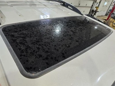 Roof Glass Fits 97-17 EXPEDITION 579425 Foto 1 de 4