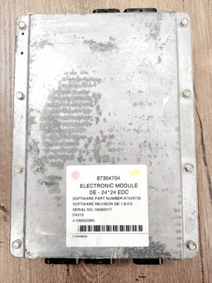 Electronic Module Steyr 87304704 EDC 1 Piece  - Image 1 of 4