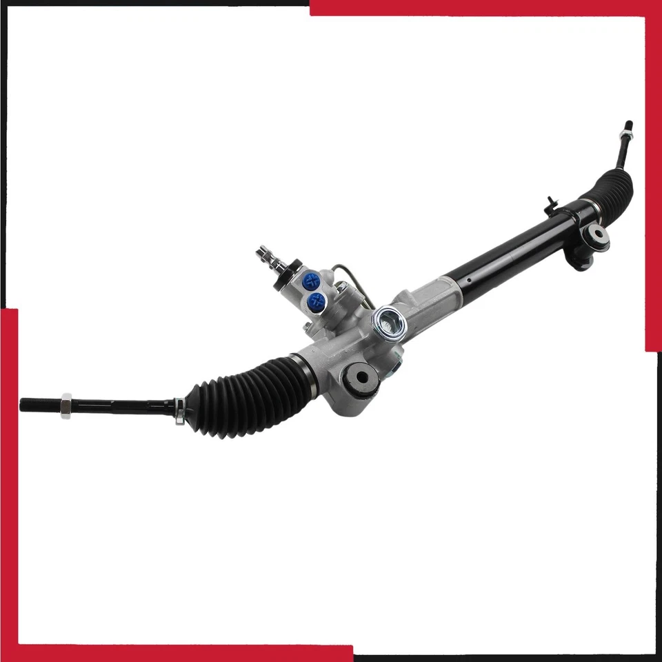 Power Steering Rack For Toyota Sienna 3.3L 2004 Toyota Sienna 3.5L V6 2007-2010 Foto 1 de 4
