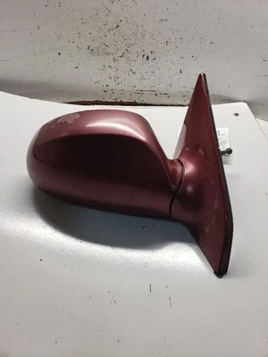 Passenger Side View Mirror Lever Sedan 4 Door Fits 04-09 SPECTRA 1367131 - Image 1 of 4