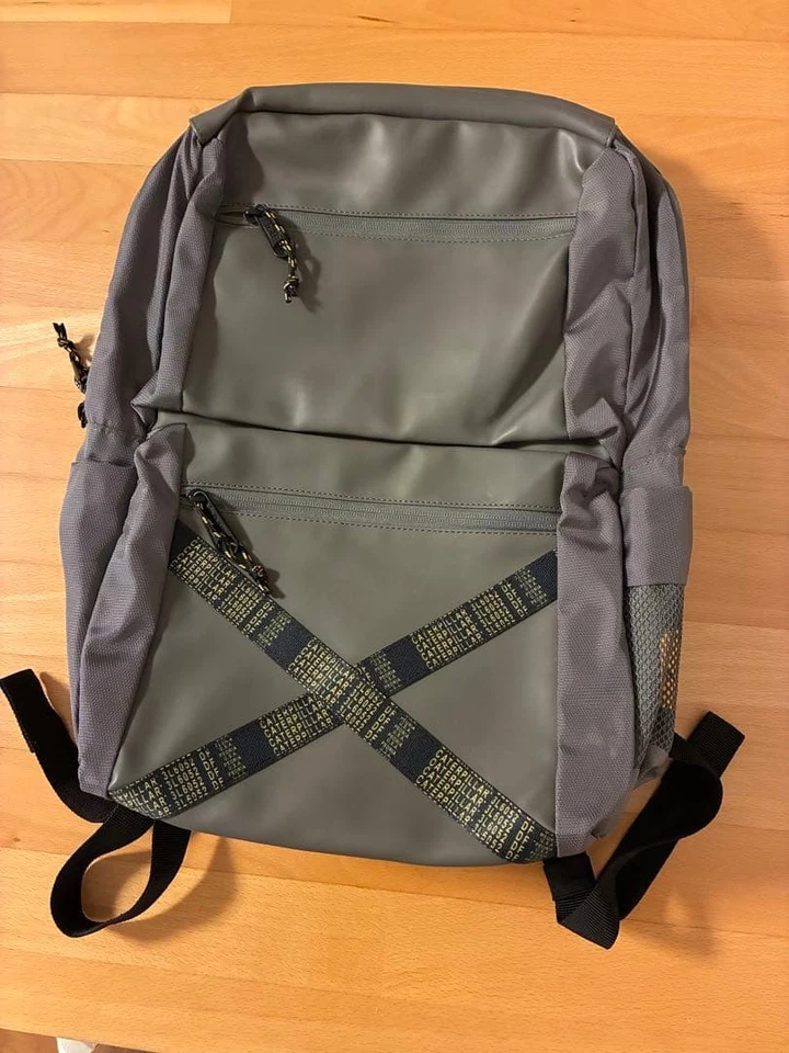 Bolso mochila CAT más solo una vez Foto 1 de 4