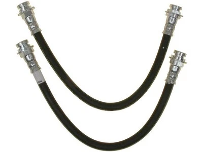 Manguera de freno central trasera Raybestos 53745QMGW para Hummer H3T 2009-2010 Foto 1 de 2