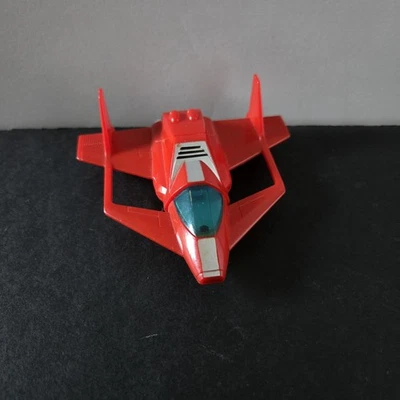 1982 大号 Dairugger GB-73 伏特龙猎鹰 VT 战斗机 喷射胸部 灵魂 日本 — 第 1/4 张图片