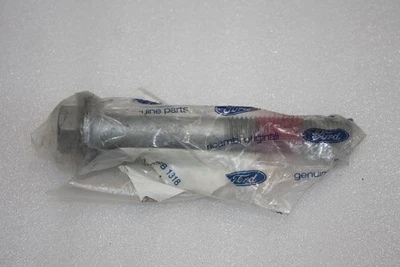 NEW GENUINE FORD TRANSIT CUSTOM Front Lower Control Arm Wishbone BOLT 1823598 - Image 1 of 3