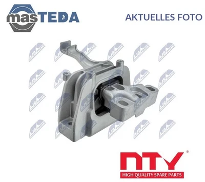 ZPS-VW-063 MOTORLAGER MOTORHALTER MOTORAUFHÄNGUNG NTY FÜR SKODA SUPERB III - Bild 1 von 4