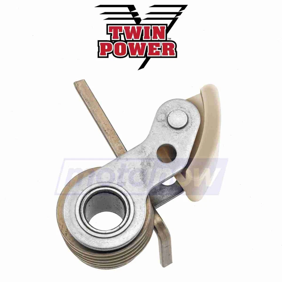 Twin Power Cam Chain Tensioner for 1999-2006 Harley Davidson FLHRCI Road nr Foto 1 de 4