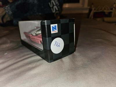 Buick 1958 convertible, escala 1/43, nuevo Foto 1 de 4