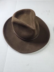 Indiana Jones Mütze klein Markenware - Bild 1 von 6