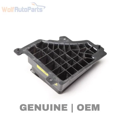 Land Rover Range Rover Velar 2018-2023 - Soporte de montaje de parachoques delantero izquierdo Foto 1 de 4