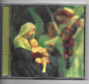 Celtic Christmas Music From Brittany CD by Ensemble Choral Du Bout Du Monde 1998 - Picture 1 of 2