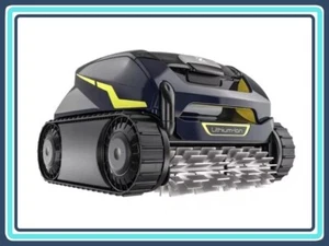 Zodiac FreeRider FR1000 iQ Cordless Robotic Pool Cleaner 3year onsite warranty - Picture 1 of 3