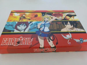ANIME FAIRY TAIL LUCY 16 PC KEY CHAIN SET JAPAN NIB - Picture 1 of 3