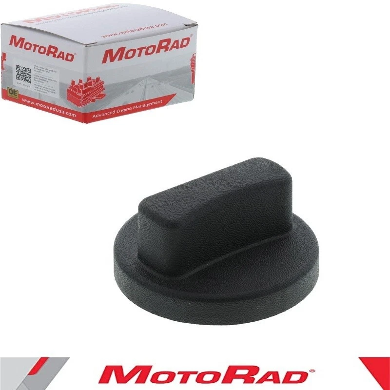 MotoRad MGC843 Fuel Tank Cap for MERCEDES-BENZ CL500 1997 V8-5.0L - Image 1 of 4