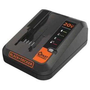 20V Lithium-Ion Battery Charger - Picture 1 of 7