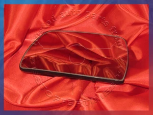 BMW E83 X3 series LEFT MIRROR GLASS HEATED WIDE-ANGLE ELECTROCHROMIC AUTO DIM - Picture 1 of 10