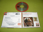 Mahler - Symphony No. 4 - Otto Klemperer 1989 W. Germany Full Silver No Ifpi Nm