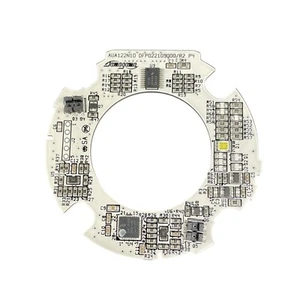 TAS4729N 10 Trackball PCB Board AUA122N10 DFP022109000/R2 - Picture 1 of 2