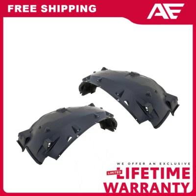 Kit de revestimiento de guardabarros para Ford F-150 Raptor 2017-2020 Foto 1 de 4