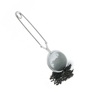 Norpro Mesh Tea Infuser - Image 1 of 2