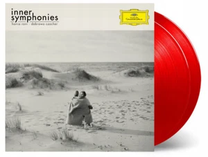 HANIA RANI / DOBRAWA CZOCHER - INNER SYMPHONIES, 2021 RED vinyl 2LP, 300 COPIES! - Picture 1 of 1