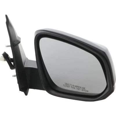  Espejo retrovisor lateral pasajero nuevo para Toyota Tacoma 2016-2023 Foto 1 de 4