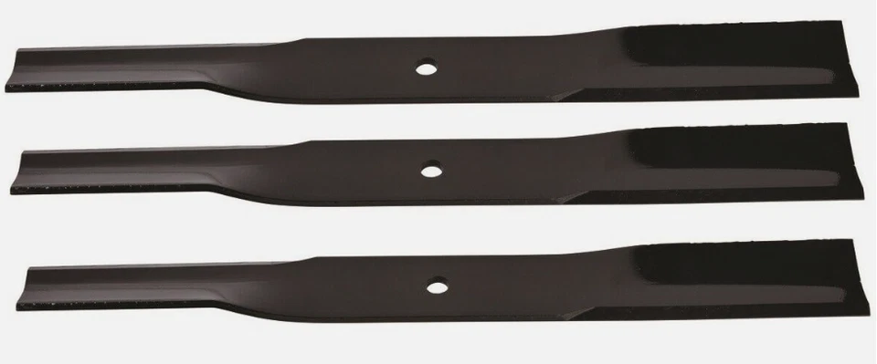 Hojas para cortacésped de madera #31306KT (paquete de 3 cuchillas) Foto 1 de 1