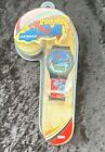 Final Reduction .....marvel Spider-man Lcd Watch