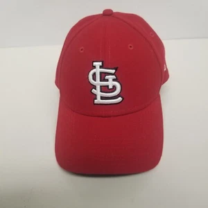St. Louis Cardinals MLB New Era Adjustable Strapback Hat - Picture 1 of 7