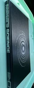 Special Publications Series 17: On the Brink of Tomorrow : Frontiers of Science - Picture 1 of 11