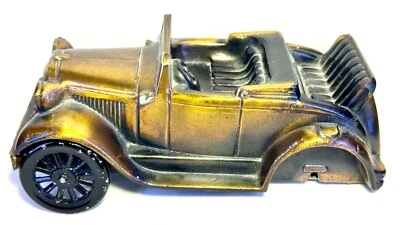 Banthrico Chicago Great Northern Savings 1974 modelo Ford piezas faltantes. Foto 1 de 4