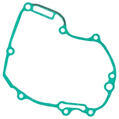 Stator Cover Gasket for Honda CRF250R CRF250 R 2004 2005 2006 2007 2008 2009 - Image 1 of 4
