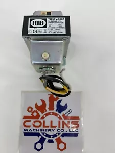 Functional Devices TR50VA005 RIB Series 50VA Pri. 120V Sec. 24VAC Transformer - Picture 1 of 4