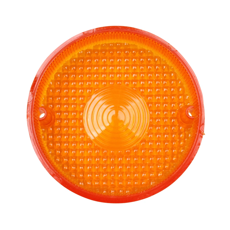 Turn signal lens for Yamaha SR 500 XJ 650 XS 1100 XV 535 750 1000 # 4H7-83312-00 Foto 1 de 3