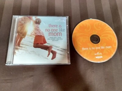 Hallmark There Is No One Like Mom Music CD Foto 1 de 2