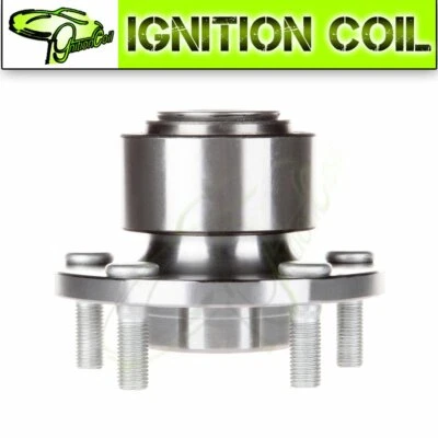 Conjunto de cojinete y buje de rueda delantera para Volvo C30 C70 2007-2013 2005-2011 S40 V50 Foto 1 de 4