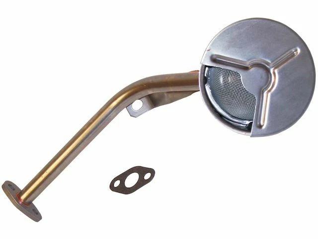 Melling Stock Oil Pump Pickup Tube and Screen fits Ford L800 1980-1985 97XCXB - Image 1 of 1