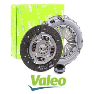 832263 VALEO KIT FRIZIONE PER CITROEN OPEL PEUGEOT KIT DA 3 PEZZI - Foto 1 di 7