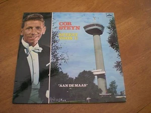 COR STEYN - SPEELT VOOR U - AAN DE MAAS = IMPERIAL 5C05224058 X - Imagen 1 de 2