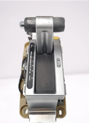 05-09 Ford Mustang Base Transmissão Automática Chão Conjunto de Câmbio Fabricante de Equipamento Original - Imagem 1 de 4