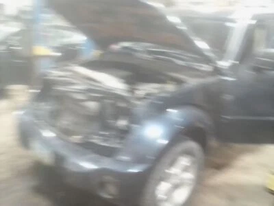 Cinturón de seguridad delantero cubo asiento conductor hebilla se adapta 07-11 NITRO 2029123 Foto 1 de 4