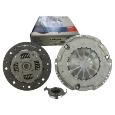 KIT FRIZIONE AP FIAT IDEA PUNTO GRANDE PUNTO LANCIA YPSILON 1.3 MULTIJET 5 MARCE - Immagine 1 di 3