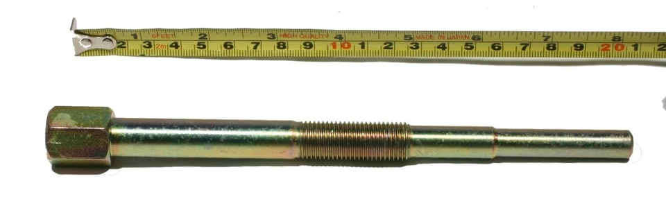 Extractor de embrague Kawasaki Prairie 400, 1997-2002 - 57001-1429 Foto 1 de 1