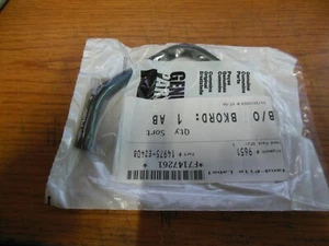 OE Nissan 14975-EZ40B Vacuum Control Hose For Some 16 - 19 Nissan Titan Apps. - Bild 1 von 2