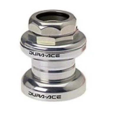 SHIMANO Dura-Ace Cartridge Head Set HP-7410 - Image 1 of 4