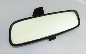 Ford Mondeo Focus Fiesta C-Max (06 -14) Standard Innen Rückspiegel (R) - Picture 1 of 11