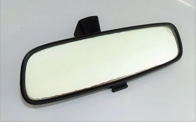 Ford Mondeo Focus Fiesta C-Max (06 -14) Standard Innen Rückspiegel (R) - Image 1 of 4