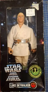 Kenner Luke Skywalker Figure - Picture 1 of 1