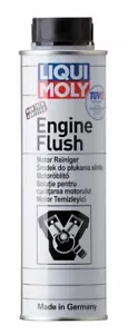 LIQUI MOLY 2678 DETERGENTE LUBRIFICANTE PER INTERNO MOTORE CICLO OTTO E DIESEL - Foto 1 di 1