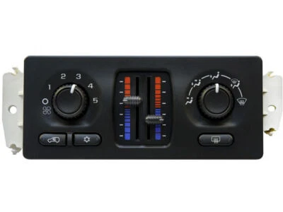 Módulo de control de climatización clásico Dorman 91846XB para GMC Sierra 1500 2007 Foto 1 de 2